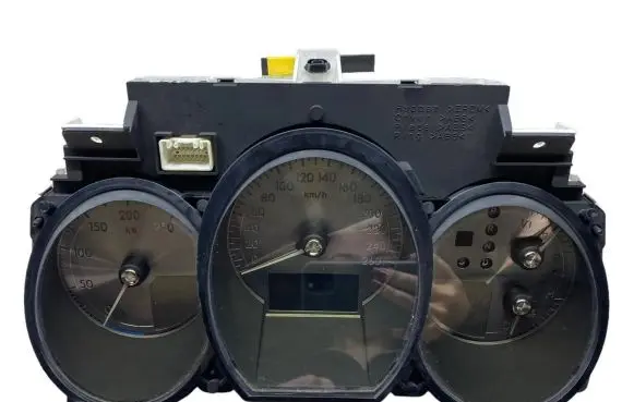 Lexus GS 300 350 430 450H Speedometer (instrument cluster) 8380030E91