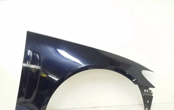 Jaguar XF X250 Fender