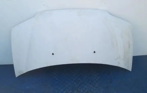Hyundai H200 Engine bonnet/hood