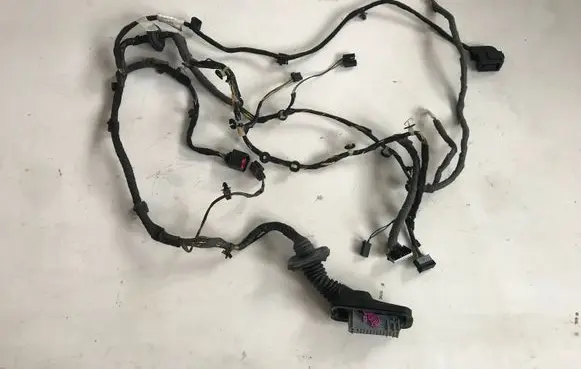 Opel Insignia A Front door wiring loom 13326747