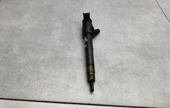 Land Rover Range Rover Evoque L538 Fuel injector G4D39K546AA 0445110654