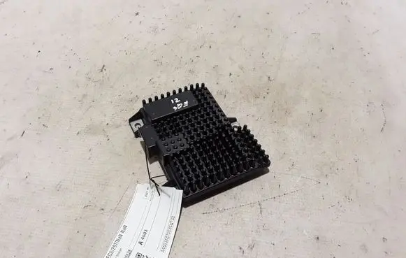 Other control units/modules