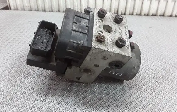 Ford Transit ABS Pump 0265216672