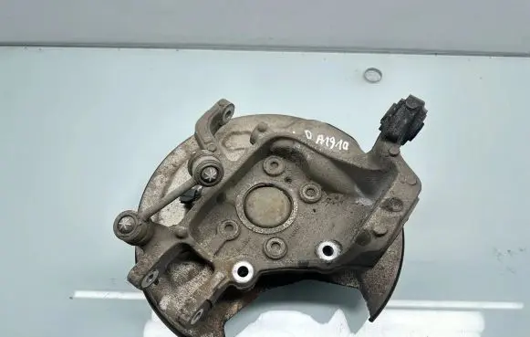 Volvo XC60 Rear wheel hub D81940