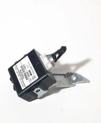 Light module LCM