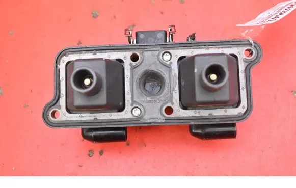 Audi A4 S4 B5 8D High voltage ignition coil 0221603003