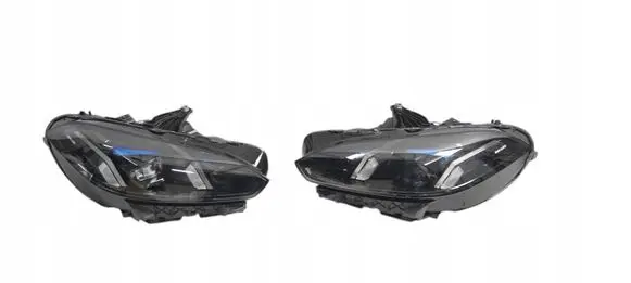 BMW 2 F45 Headlights/headlamps set 7886598