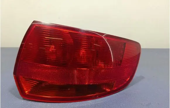 Audi A3 S3 A3 Sportback 8P Rear/tail lights 8P4945096C