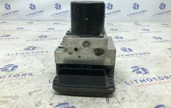 BMW 5 GT F07 ABS Pump 34516795069 6795069