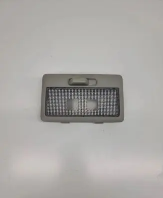 Suzuki Grand Vitara II Rear seat light
