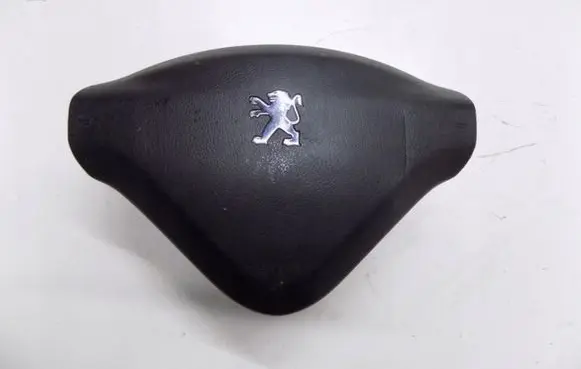 Peugeot 207 Steering wheel airbag 96857294ZD