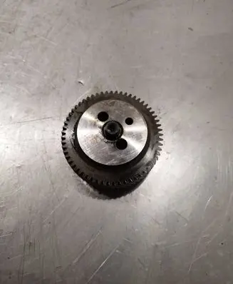 Ford Ranger Timing chain sprocket 