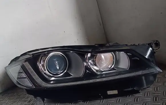Jaguar F-Pace Headlight/headlamp GX6313W029DG 0019624410