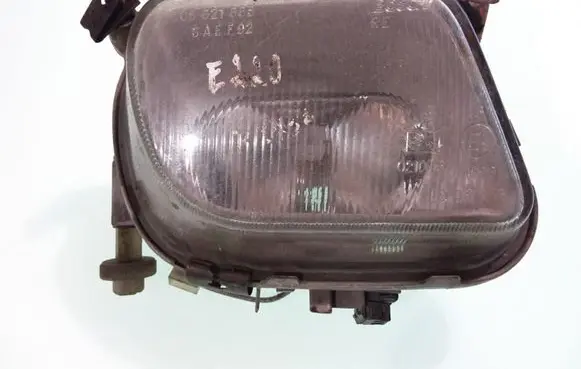Mercedes-Benz E W210 Front fog light 0305050002