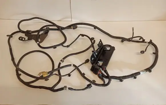 Renault Trafic III (X82) Other wiring loom 241105097R