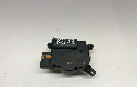 Chrysler Pacifica Air flap motor/actuator 16478544