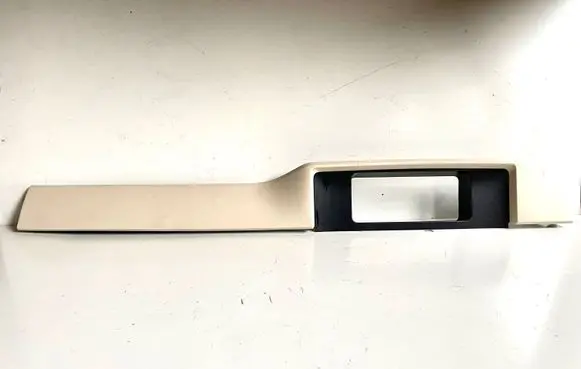Tesla Model S Other dashboard part 1562997