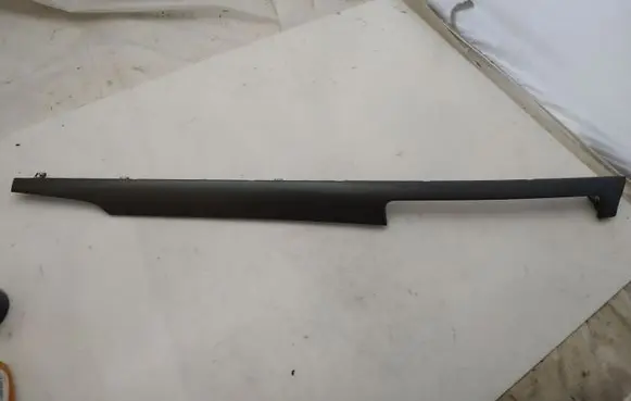 Peugeot 508 II Dashboard glove box trim 9688875177