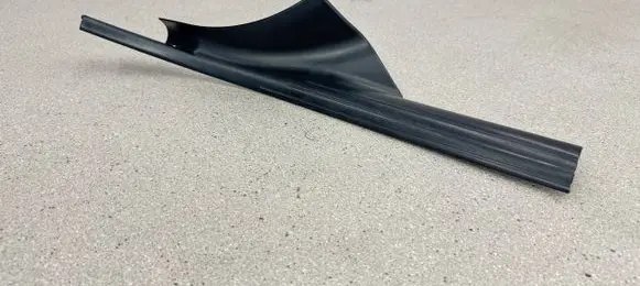 BMW 5 E39 Rear sill trim cover 8159470 51478159470