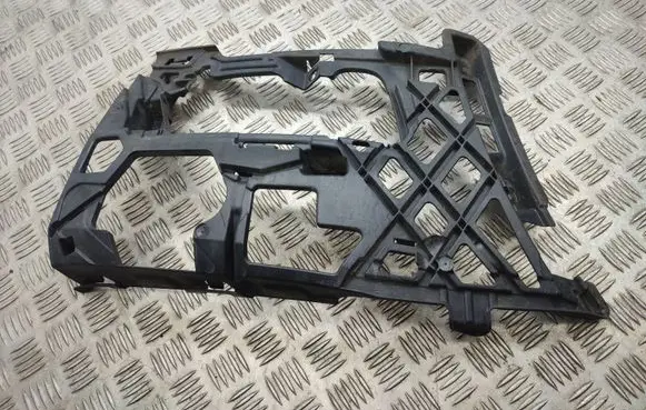 Volkswagen Golf VII Front bumper mounting bracket 5G0807724D