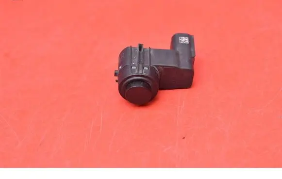 Peugeot 3008 I Parking PDC control unit/module 9677782977