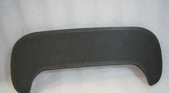 Mercedes-Benz C W203 Parcel shelf speaker trim grill A2036900530