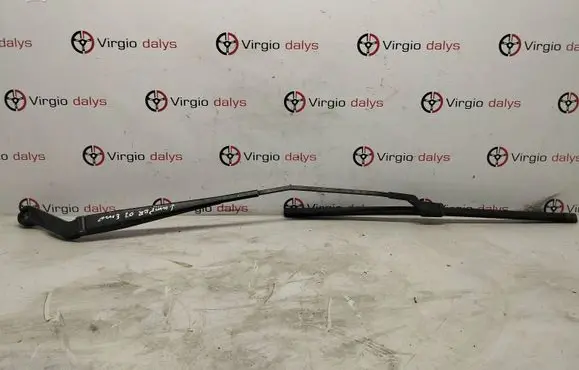 Citroen Jumper Front wiper blade arm 230psx
