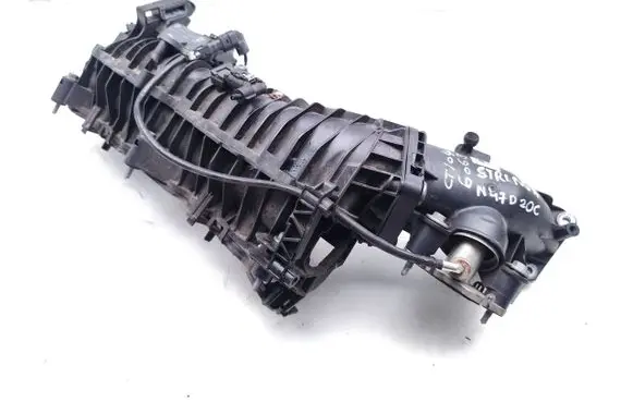 BMW 3 E92 E93 Intake manifold 108452S10 0522120103 8570087