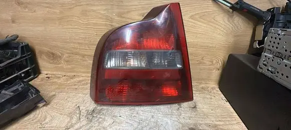 Volvo S80 Rear/tail lights 9154478