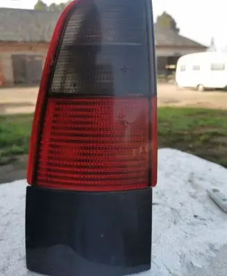 Seat Cordoba (6K) Rear/tail lights 6K0945111B