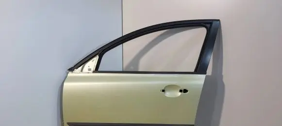 Volvo S40 Front door