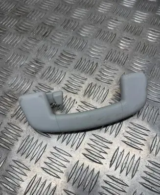 Skoda Superb B8 (3V) Rear interior roof grab handle 3V0857643A