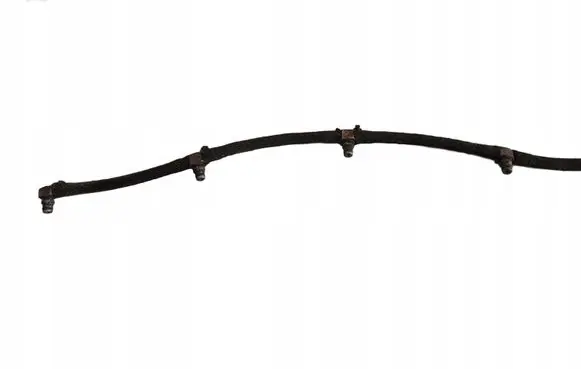 Mercedes-Benz C W203 Fuel return line/hose 6460701132