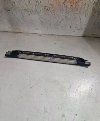Citroen C6 Third/center stoplight 9652051980