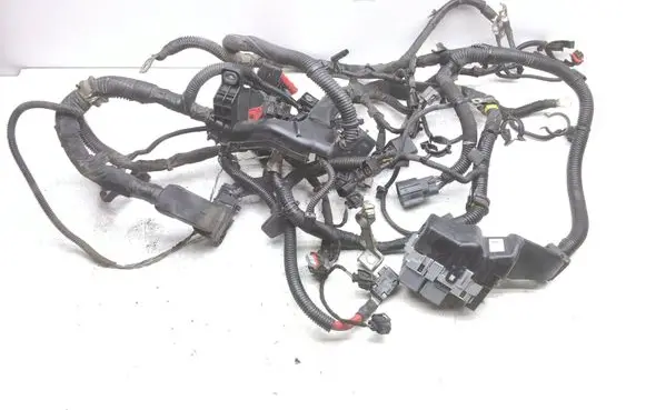 Volvo XC60 Engine installation wiring loom 30761840