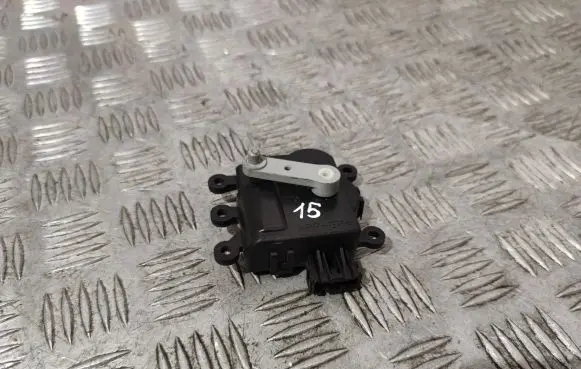 Mazda 6 Intake manifold valve actuator/motor 3617A