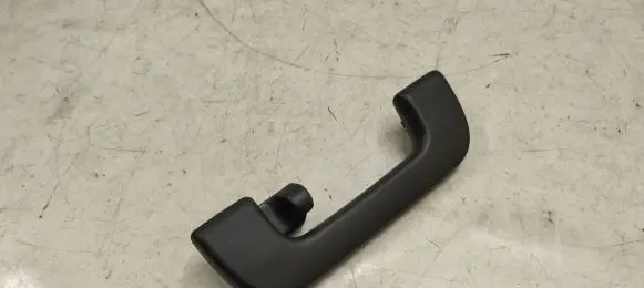Audi A3 S3 8V Rear interior roof grab handle 8v0857607a