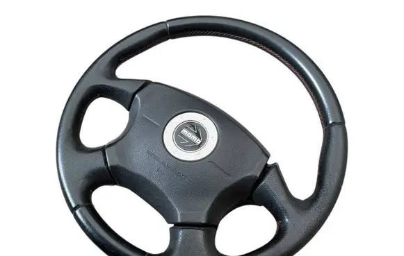 Subaru Impreza II Steering wheel 030045