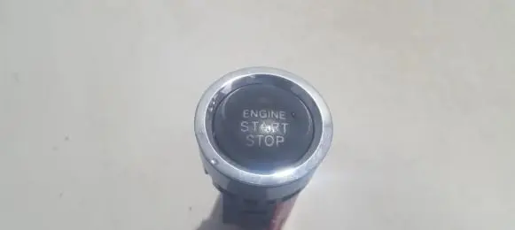 Toyota RAV 4 (XA30) Engine start stop button switch 15A8542