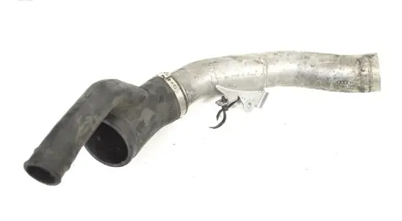 Audi A6 S6 C5 4B Intercooler hose/pipe 078133609C