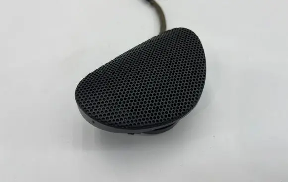 Panel speaker