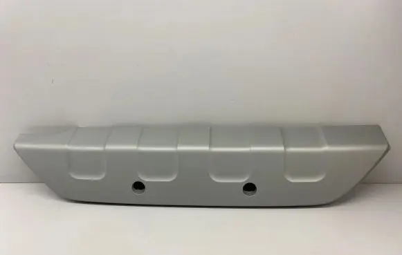 Ford Ecosport Rear bumper lower part trim FN1B17D781AAW
