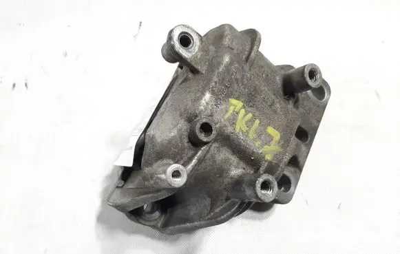 Volkswagen Scirocco Engine mount vacuum valve 1K0199262CN