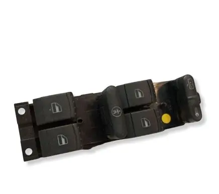 Volkswagen PASSAT B7 Electric window control switch 1J4959857C 03755030
