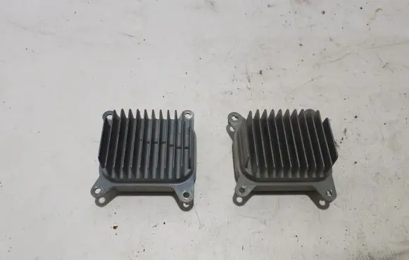 Tesla Model 3 Xenon control unit/module 1532925
