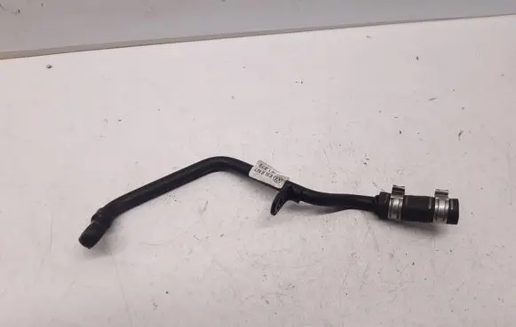 Audi A4 S4 B7 8E 8H Engine coolant pipe/hose 059121399
