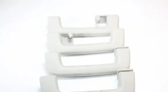 Ford Fusion A set of handles for the ceiling 