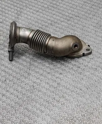 Fiat Ducato EGR valve line/pipe/hose