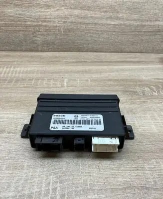 Citroen C5 Parking PDC control unit/module 9663821780 6002JC0860 0263004203