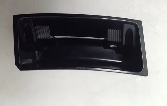 Audi A6 S6 C6 4F Ashtray (front) 4F1857989
